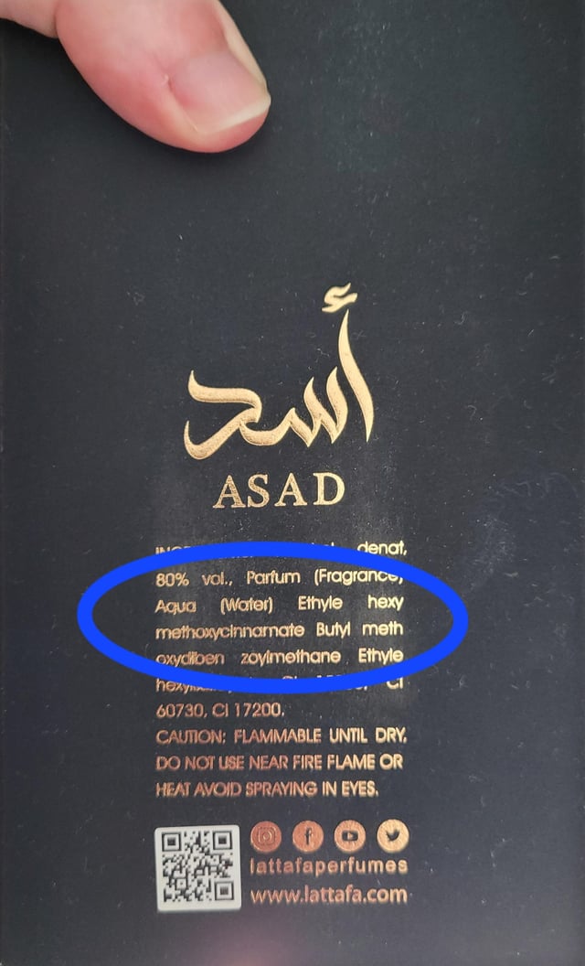 Lattafa Side Effect: The Good, The Bad, and The Smelly (A Deep Dive into This Fragrance)