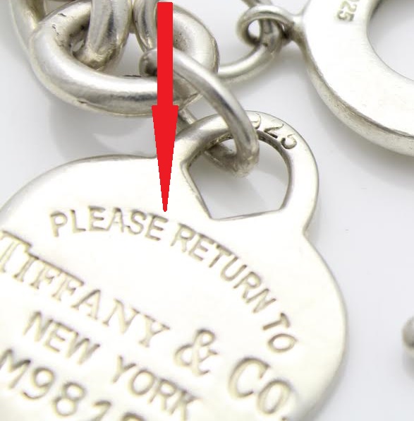 Tiffany Markings Authenticity: What to Look For When Buying