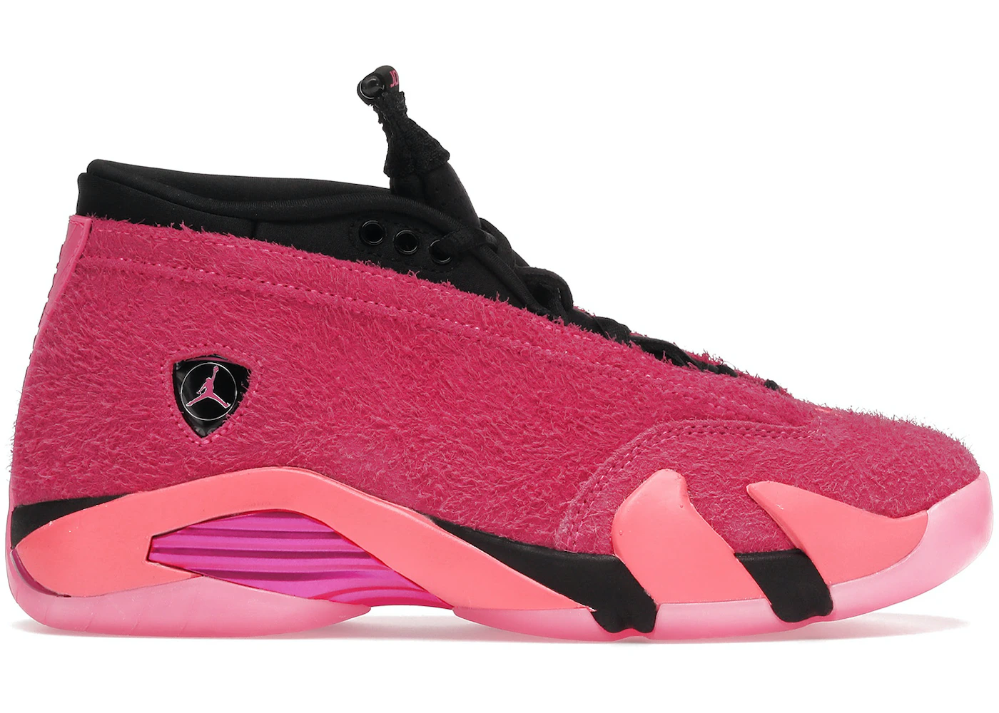 Pink Jordan 14: Where to Buy and Styling Tips