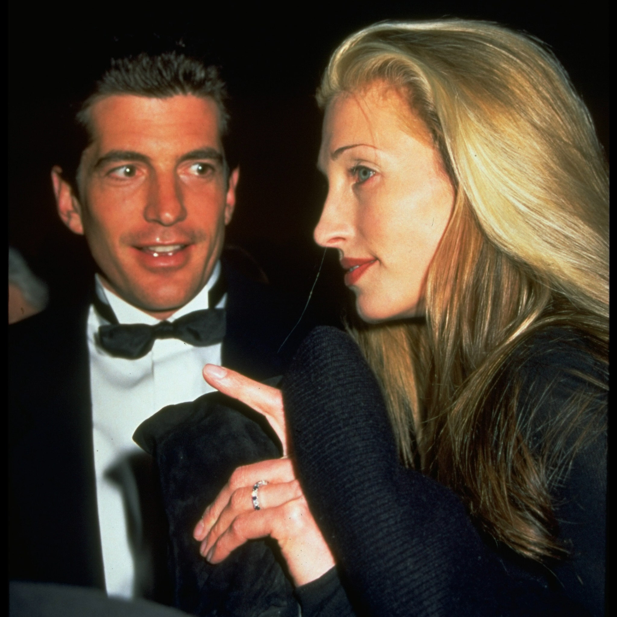 Carolyn Bessette Kennedy Ring: The Ultimate Engagement Ring Guide