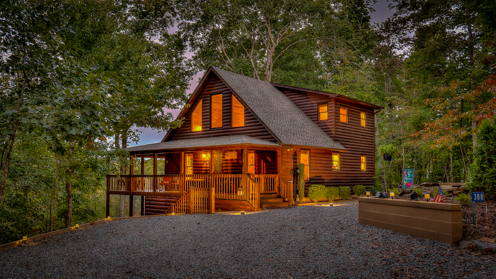 Looking for a Peaceful Escape? Check out Sage House Today
