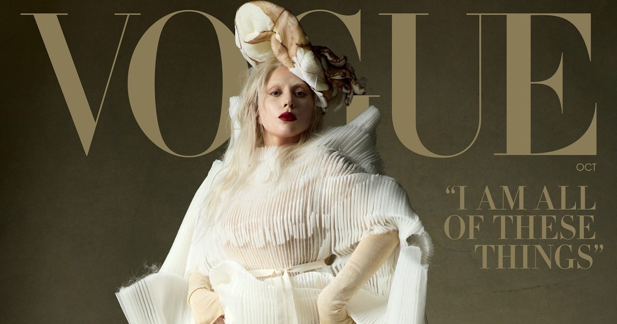 Vogue Covers 2024 Full Body: See All the Stunning Looks!