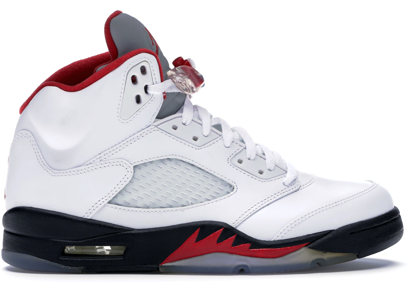 Is the Jordan Retro 5 Fire Red 2013 Worth It?