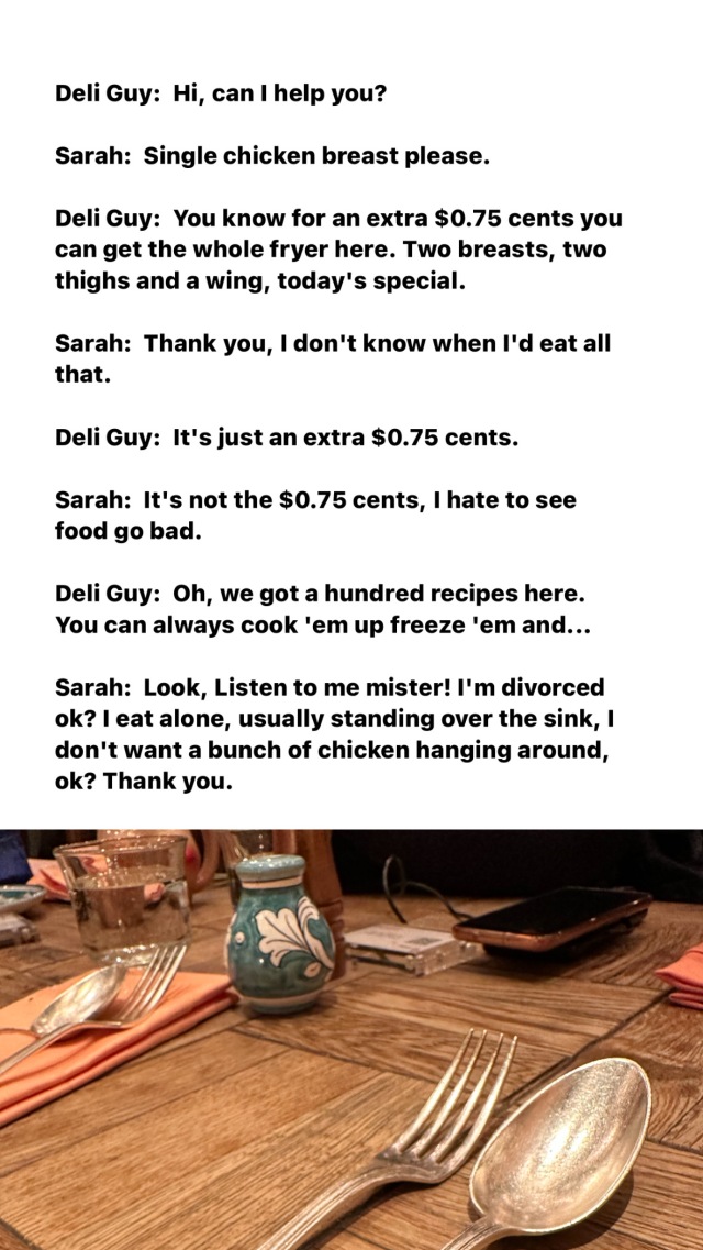 I Hate Chicken, and Im Not Alone: Heres Why!