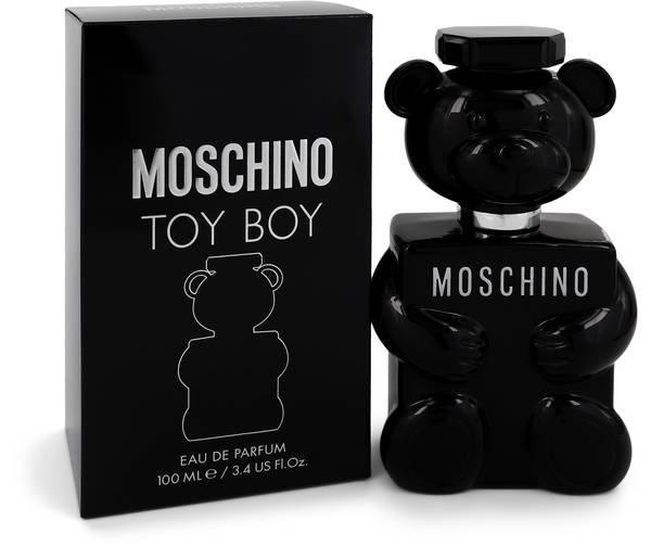 Moschino Scents for Men: Top Colognes to Try Now