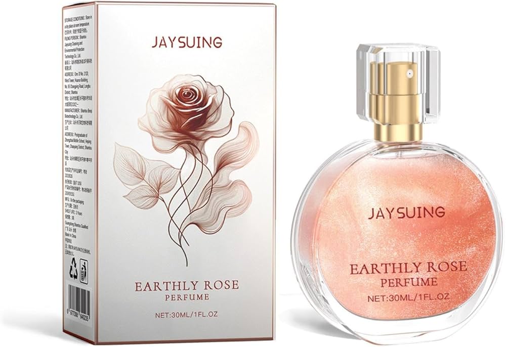 Perfume in Rose: Where to Buy? Check Out These Stores!