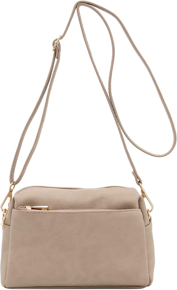 Shop Beige Purse Small: Stylish and Compact for Everyday Use
