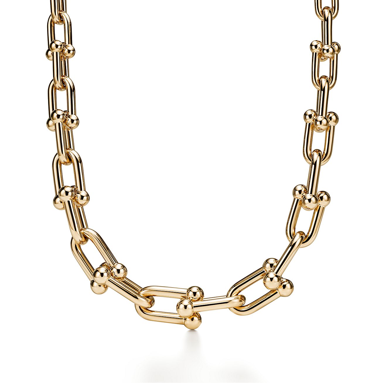 Looking for a Tiffany Gold Chain Necklace? Check This Out!