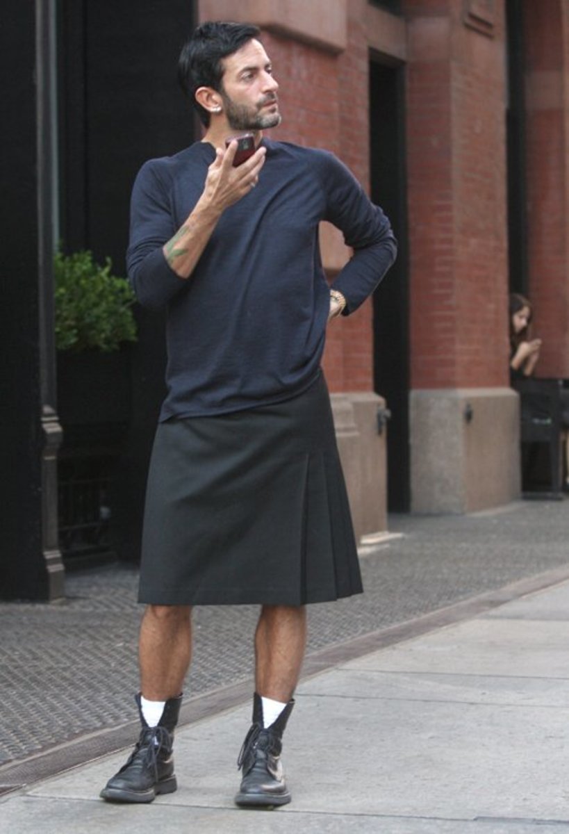 Man Wearing Ladies Clothes: Tips for Rocking Feminine Fashion Trends Now.