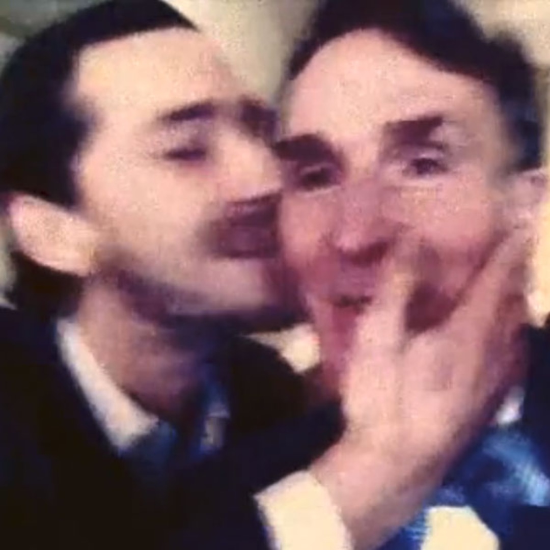 Kiss Nye: What Happened When Bill Nye Got Kissed? (A Look at the Viral Moment)