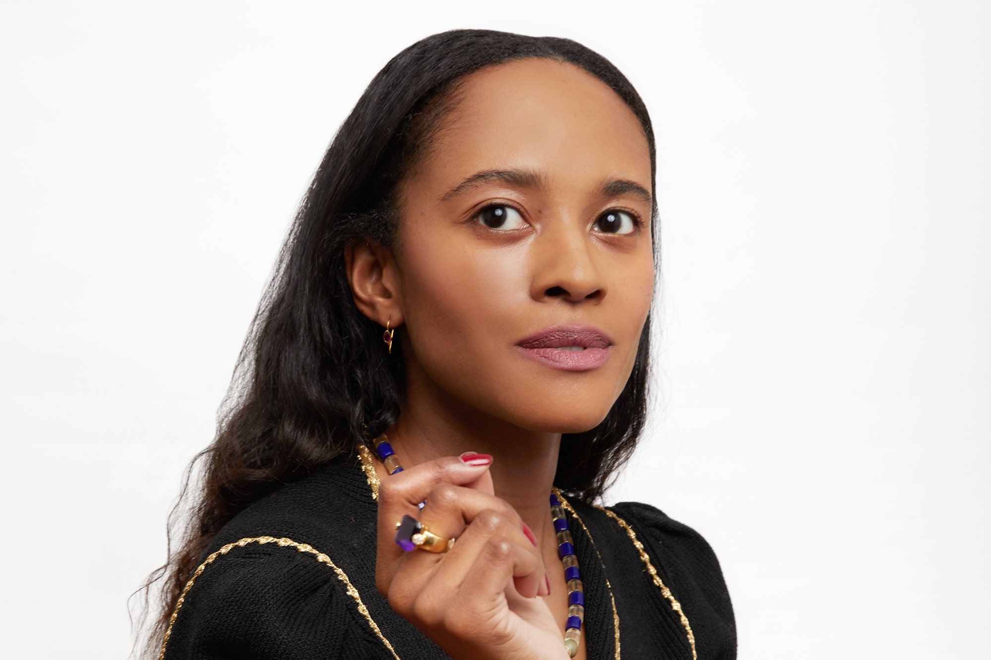 Ashley Harris Jewelry: Discover Affordable Luxury Here