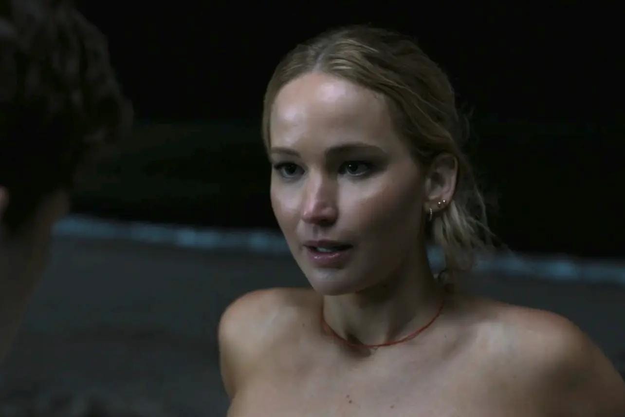 Jennifer Lawrence Nude Video Leaked (See What Happened Here)