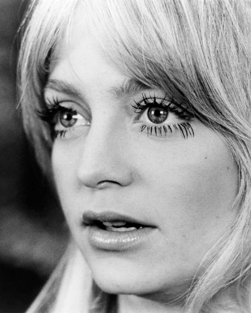 Goldie Hawn Young: Remembering Her Iconic Early Roles