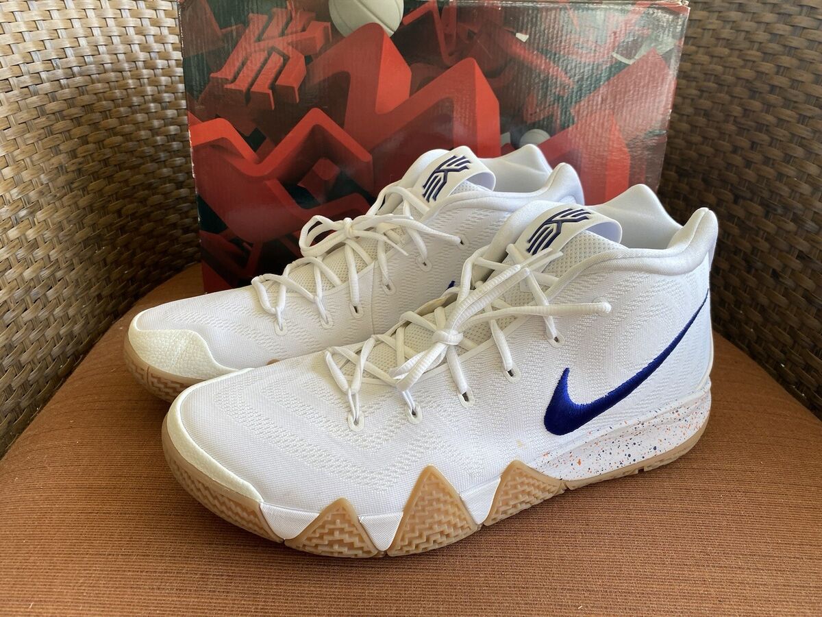 Where to Buy Kyrie 4 Uncle Drew? Check Out These Stores