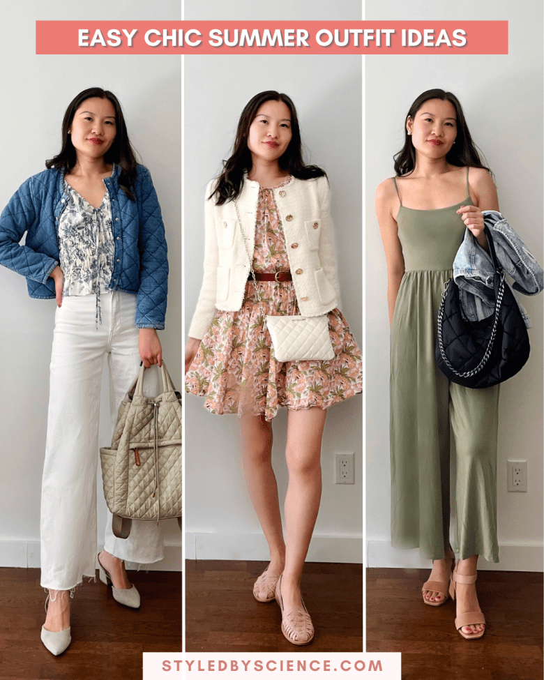 How to Style Beach Loafers: Easy Tips for a Perfect Summer Outfit!