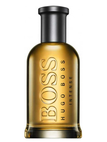 Bottled Intense Boss: The New Fragrance You Need to Know