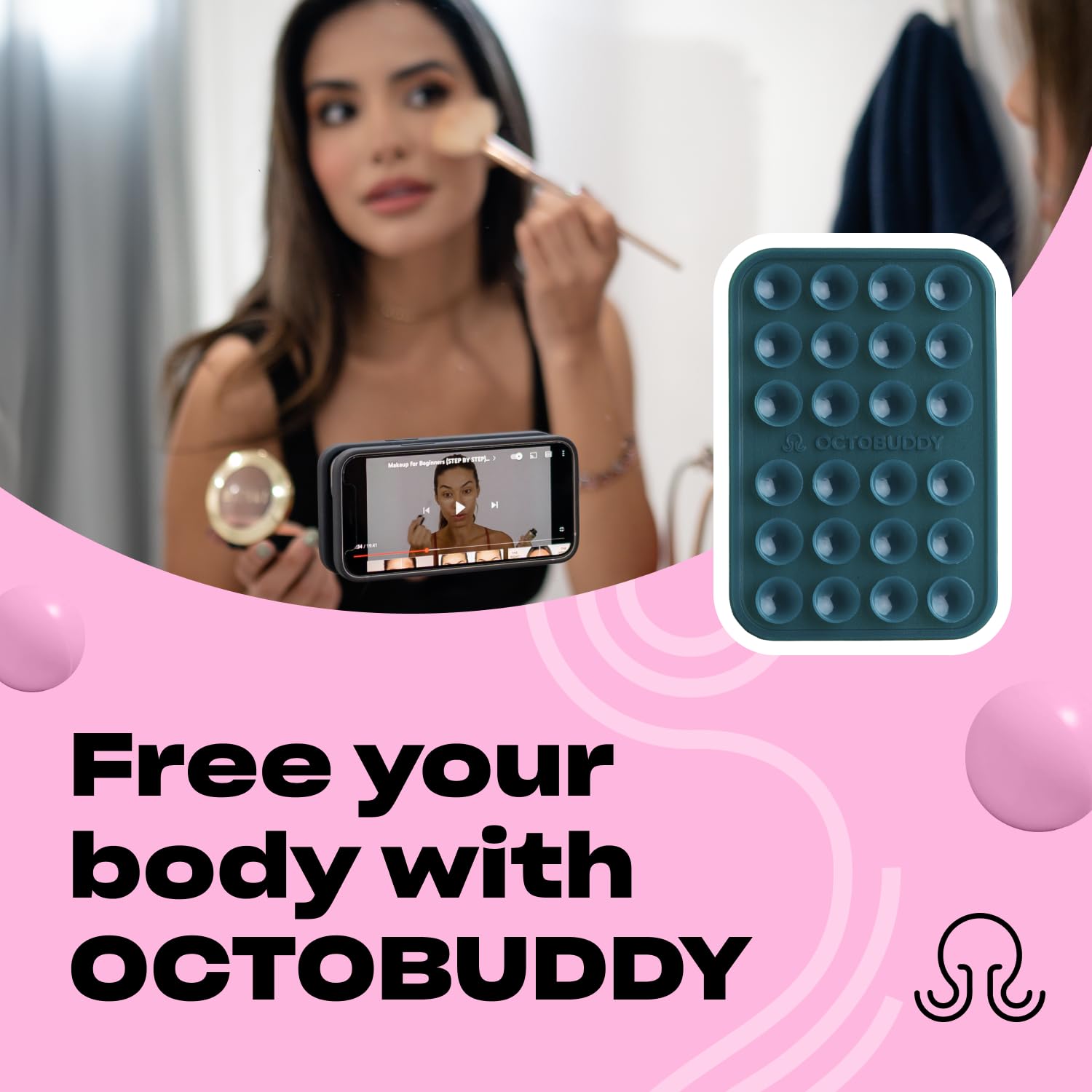 What is Pink Octobuddy? Learn All About This Super Cool Toy