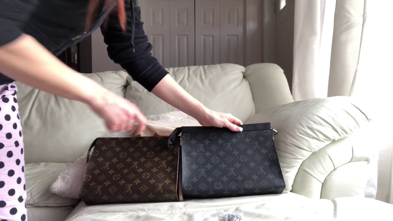 Pochette Voyage MM: What Fits Inside? A Quick Guide