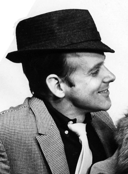 List 5 Interesting Facts About Bob Fosse You Never Knew (Discover the Man Behind the Moves)