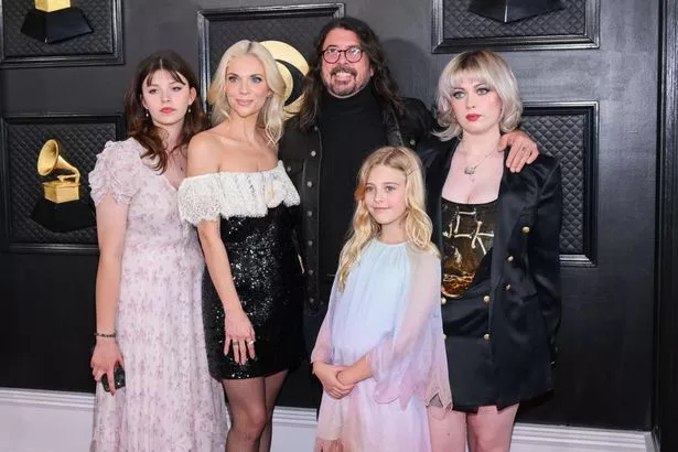 Who is Dave Ghrols Baby Mama? The Truth Revealed