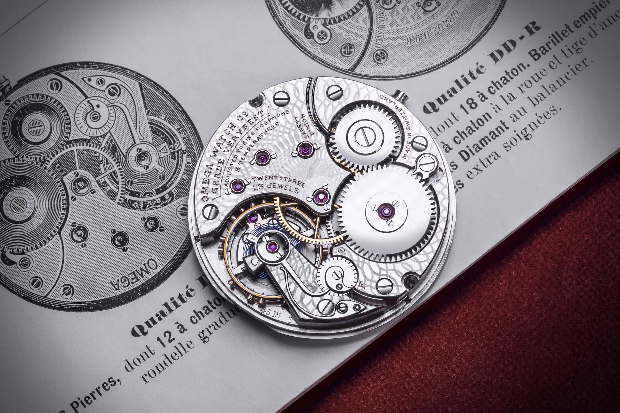 What is watch lignes? Find out what it means now!