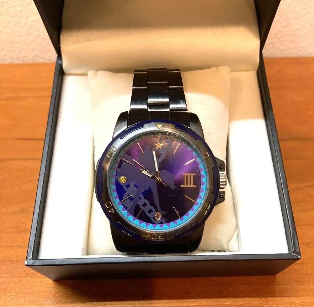 Uncovering Jotaros Watch: Specs, Style, and Where to Get One