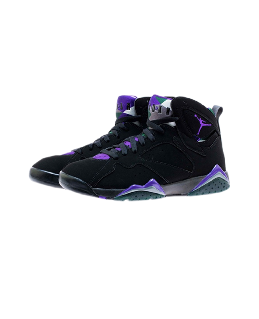 Jordan 7 Black and Purple Price: Where Can I Find the Best Deals Online