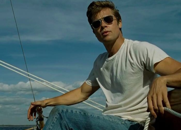 Shocking Oscar Snub Why Brad Pitt Lost for Benjamin Button