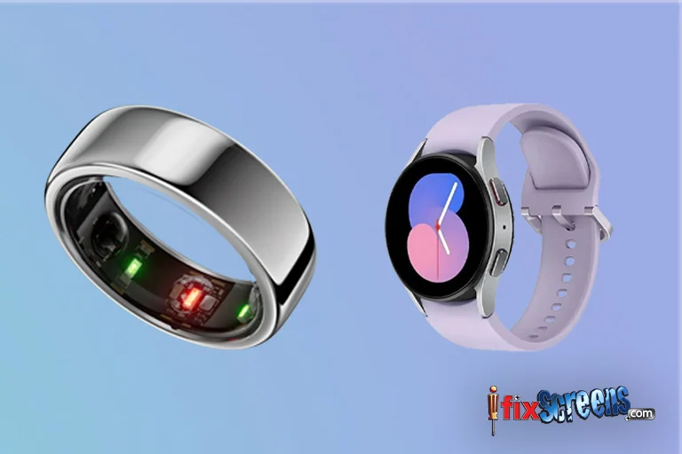 Watch and Ring Review: Top Features You Need to Know