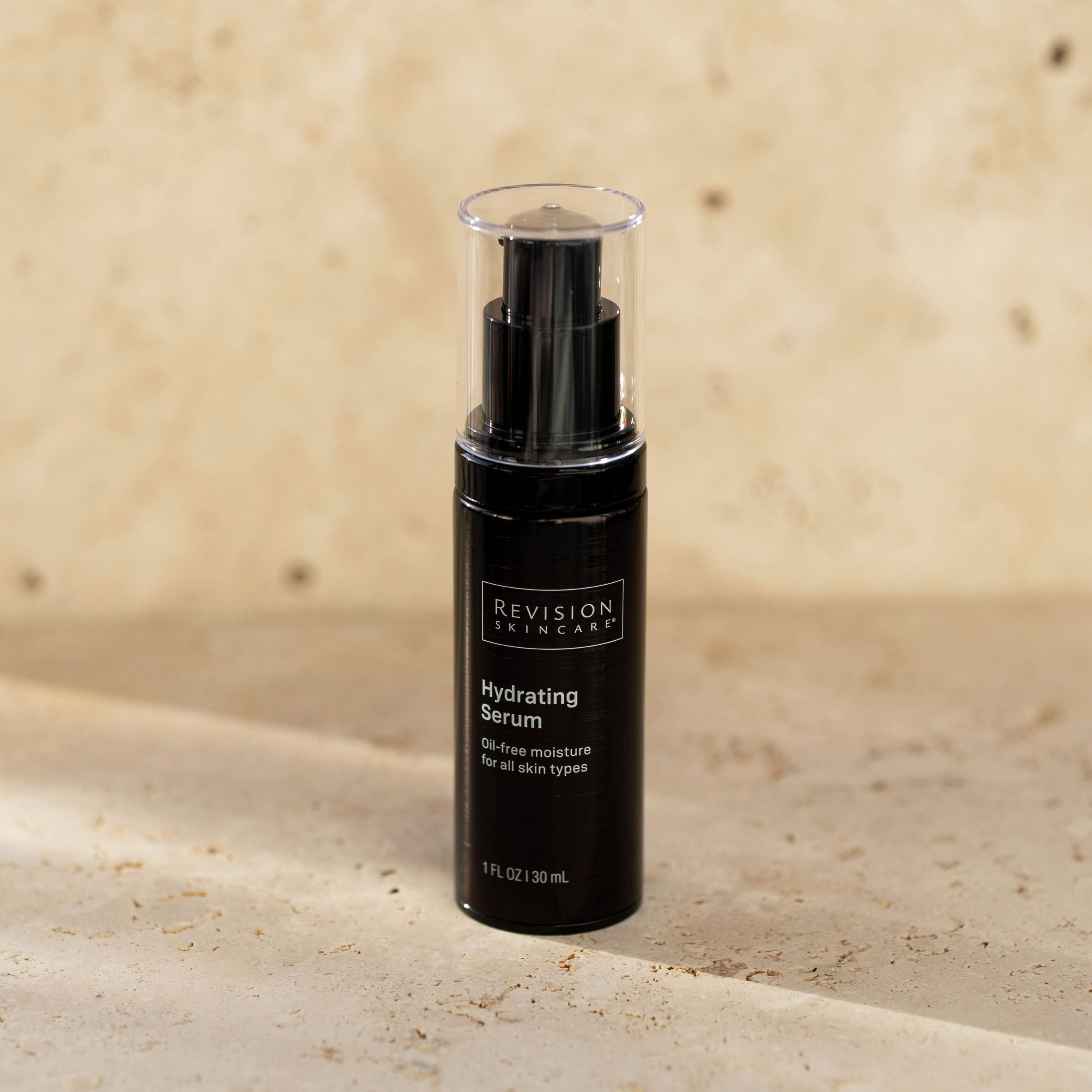 Revision Hydrating Serum: The Secret to Glowing Skin?
