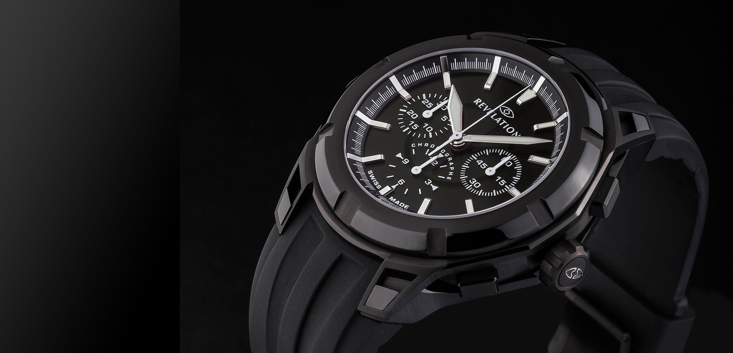 Revelation the Watch: The Ultimate Timepiece? Experts Weigh In