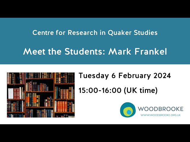 Getting to Know Marc Frankel: A quick and easy guide