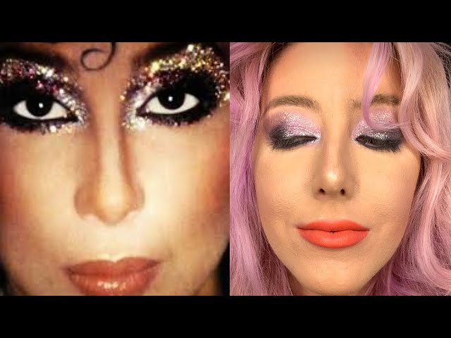 Cher 1970s Makeup: Get the Look With These Tips!