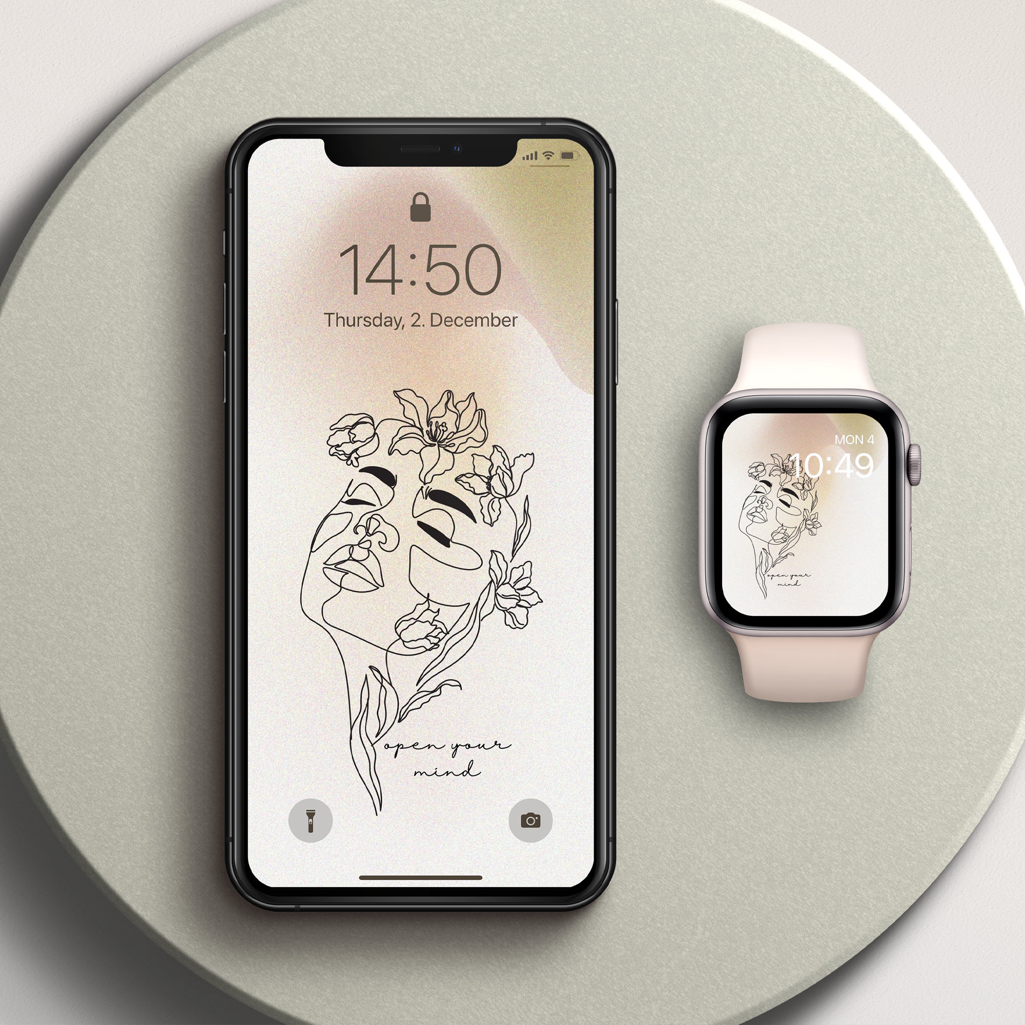Watch Wallpaper iPhone: Cool Picks and Easy Setup