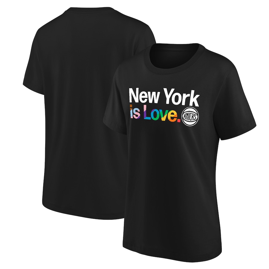 New York Knicks T-Shirts for Men and Women - Check Out Our Awesome Collection, It is Cool!