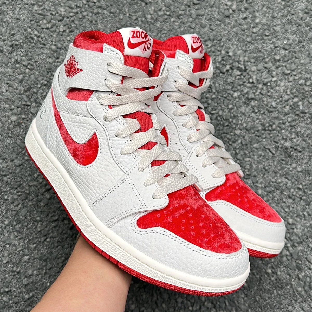 Jordan 1 Valentines Day 2023: Release Date and Price