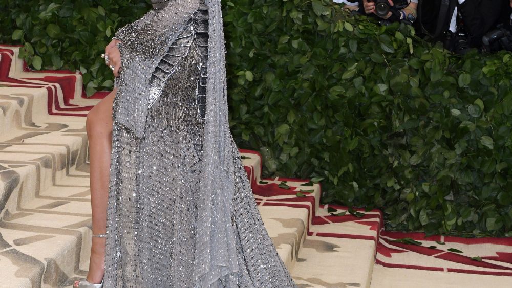 Zendaya Plays Joan of Arc? Rumors and Speculations