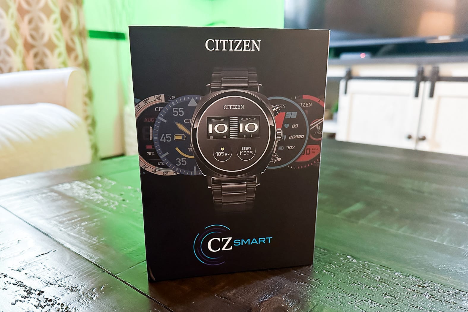 Honest Citizen CZ Smart Gen 2 Review: Should You Spend Your Money?