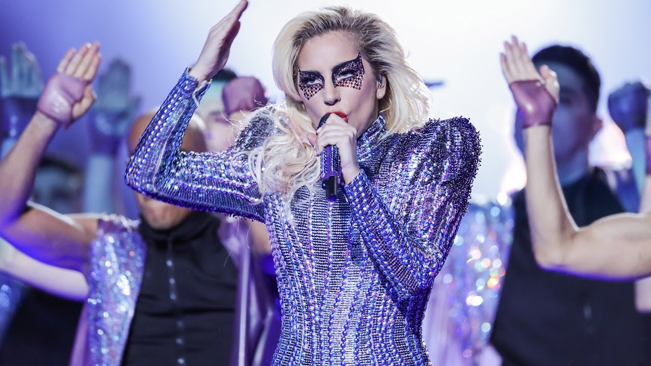 Lady Gaga Super Bowl Commercial: Relive the Magic of Her Iconic Halftime Show (A Look Back at the Epic Performance and Its Impact)