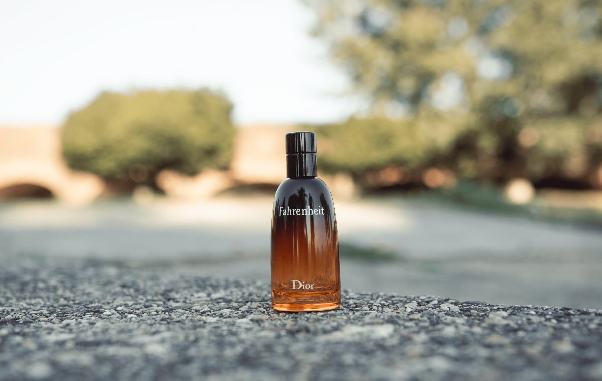 Dior Fahrenheit Le Parfum: The Ultimate Guide for a Long-Lasting Scent