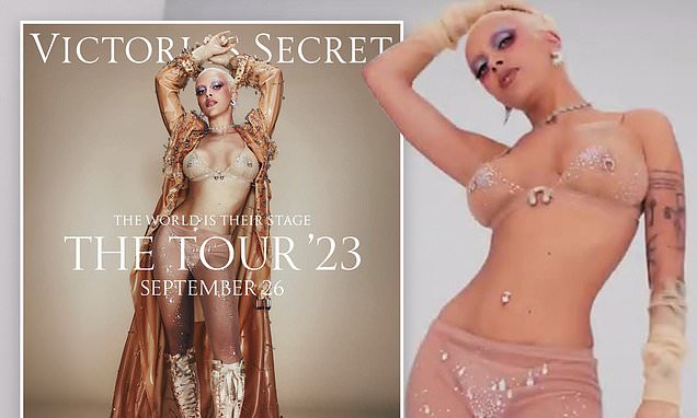 The Complete Guide to Doja Cat Nudes Controversy