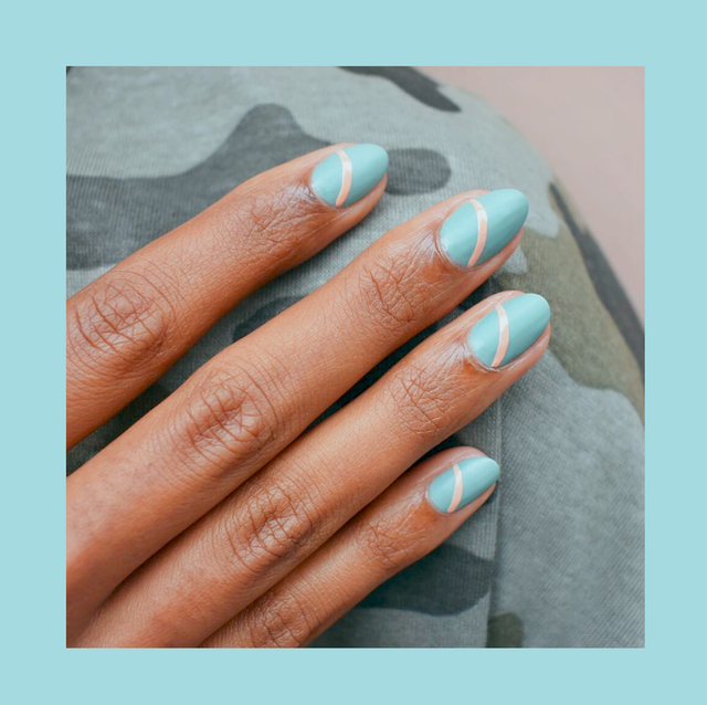 Best almond shape nail designs: discover the top picks and hottest looks now!