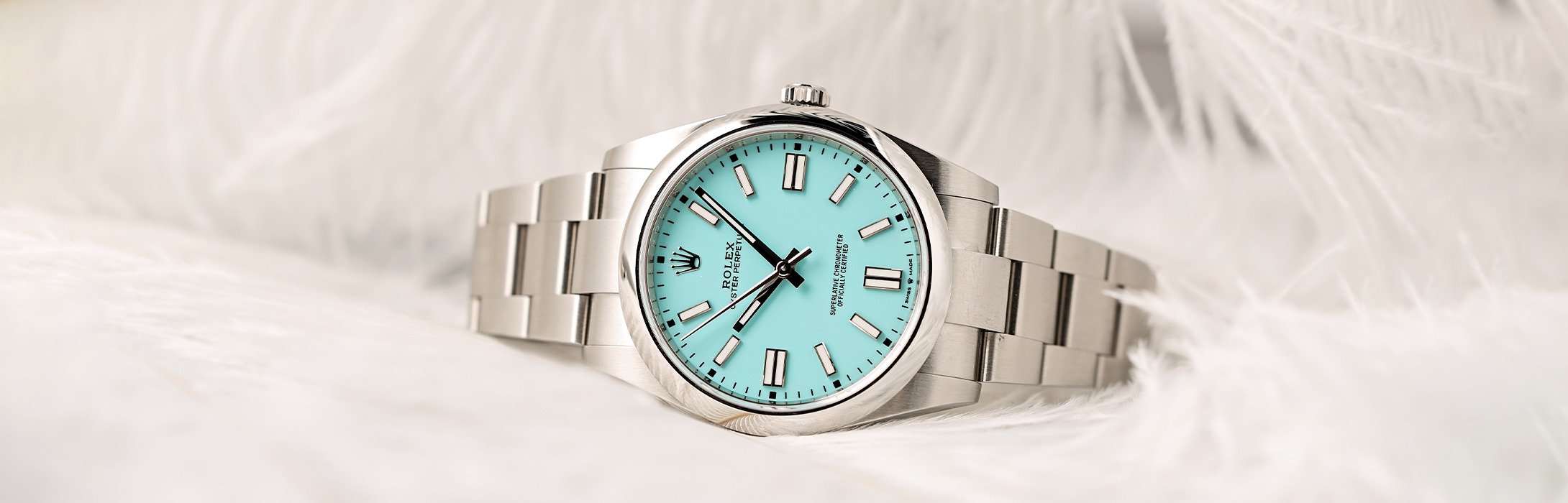Tiffany Blue Dial Watch: The Ultimate Style Statement for Any Occasion?
