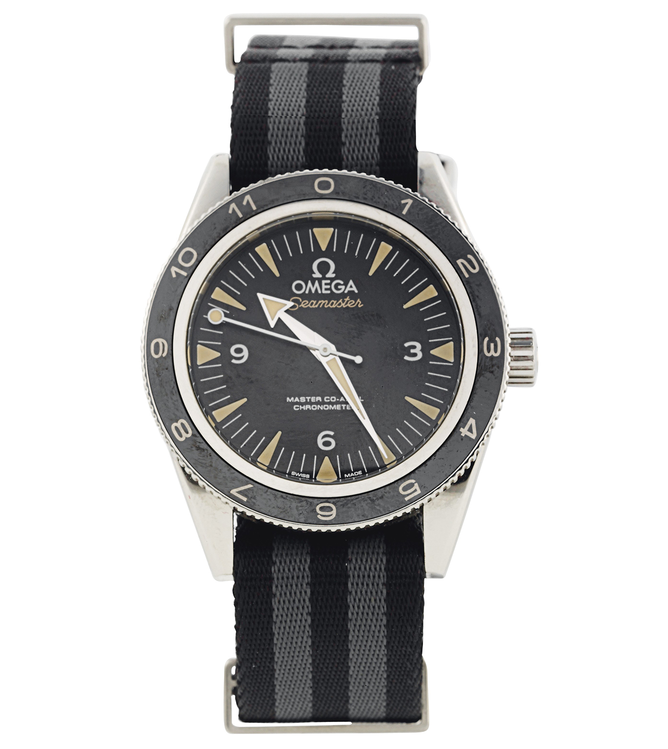 Want the James Bond Spectre Watch? Heres What You Need to Know