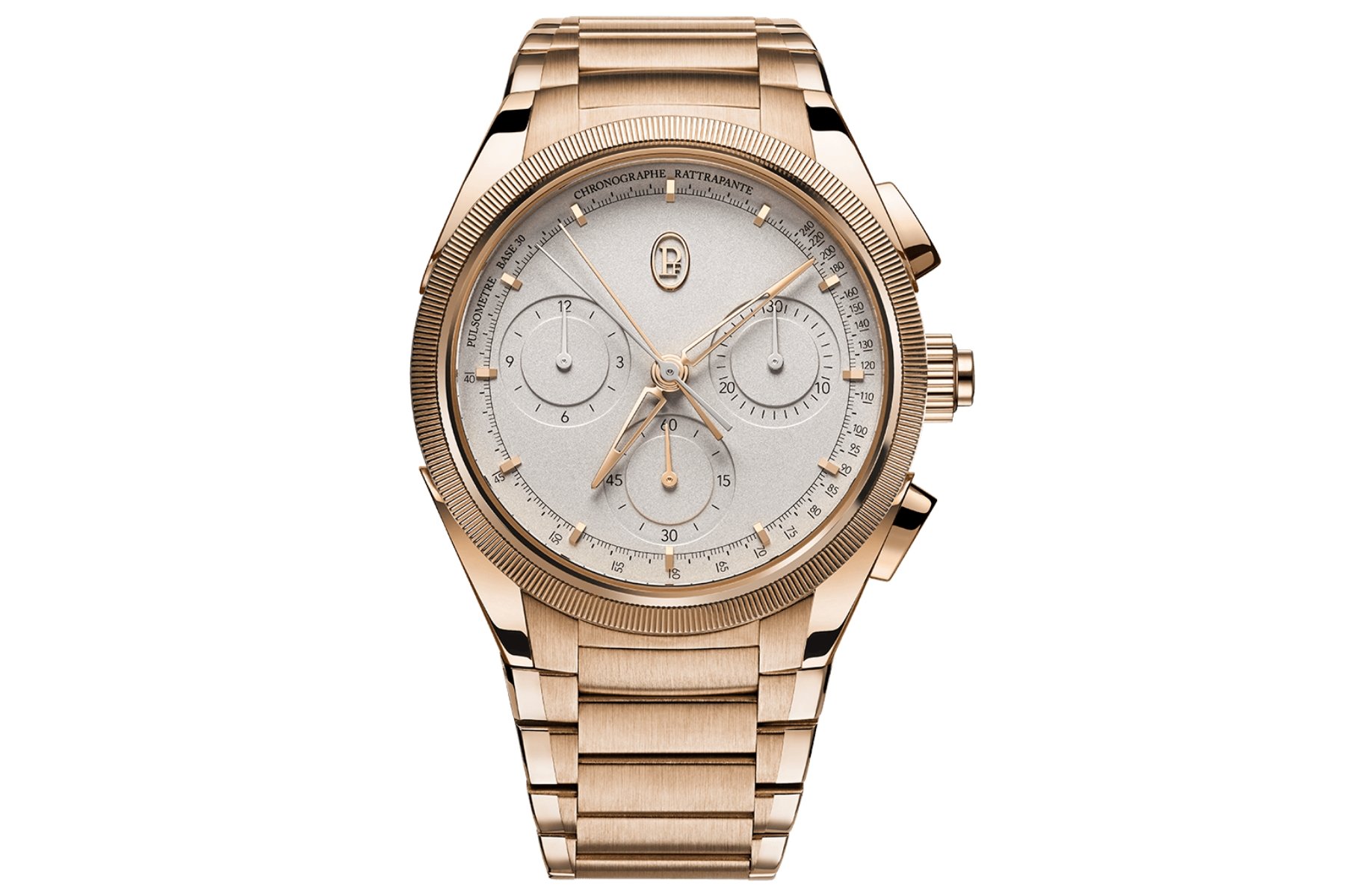 Gold Chronograph Watches for Men and Women: A Guide to the Best Styles and Brands