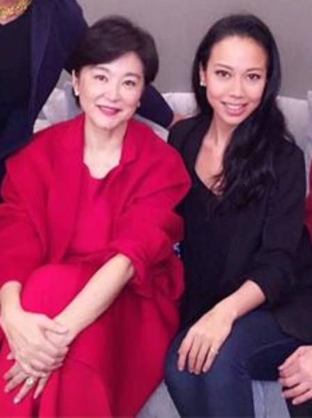 Brigitte Lin Daughters: A Look at Their Lives Today!