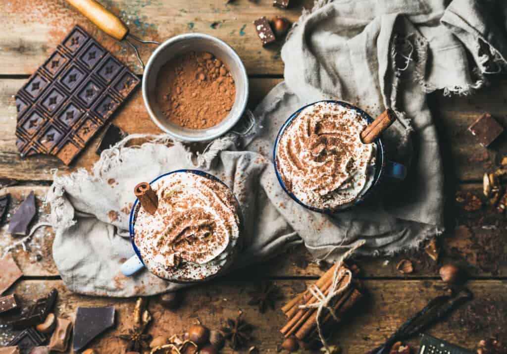 Throw the Perfect Cocoa Soiree with These Simple Tips