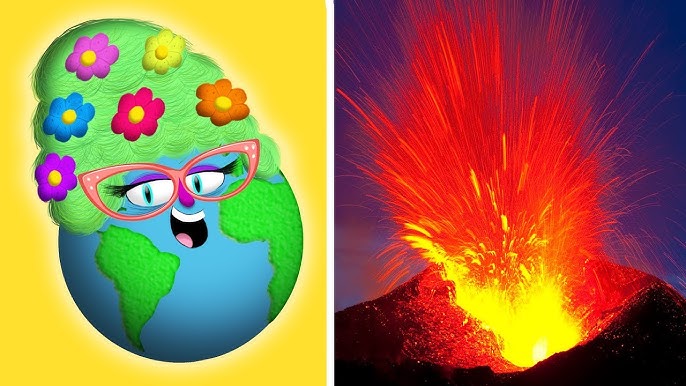 Mission on Earth Lava: Check Out These Simple Tricks to Handle This Hot Stuff