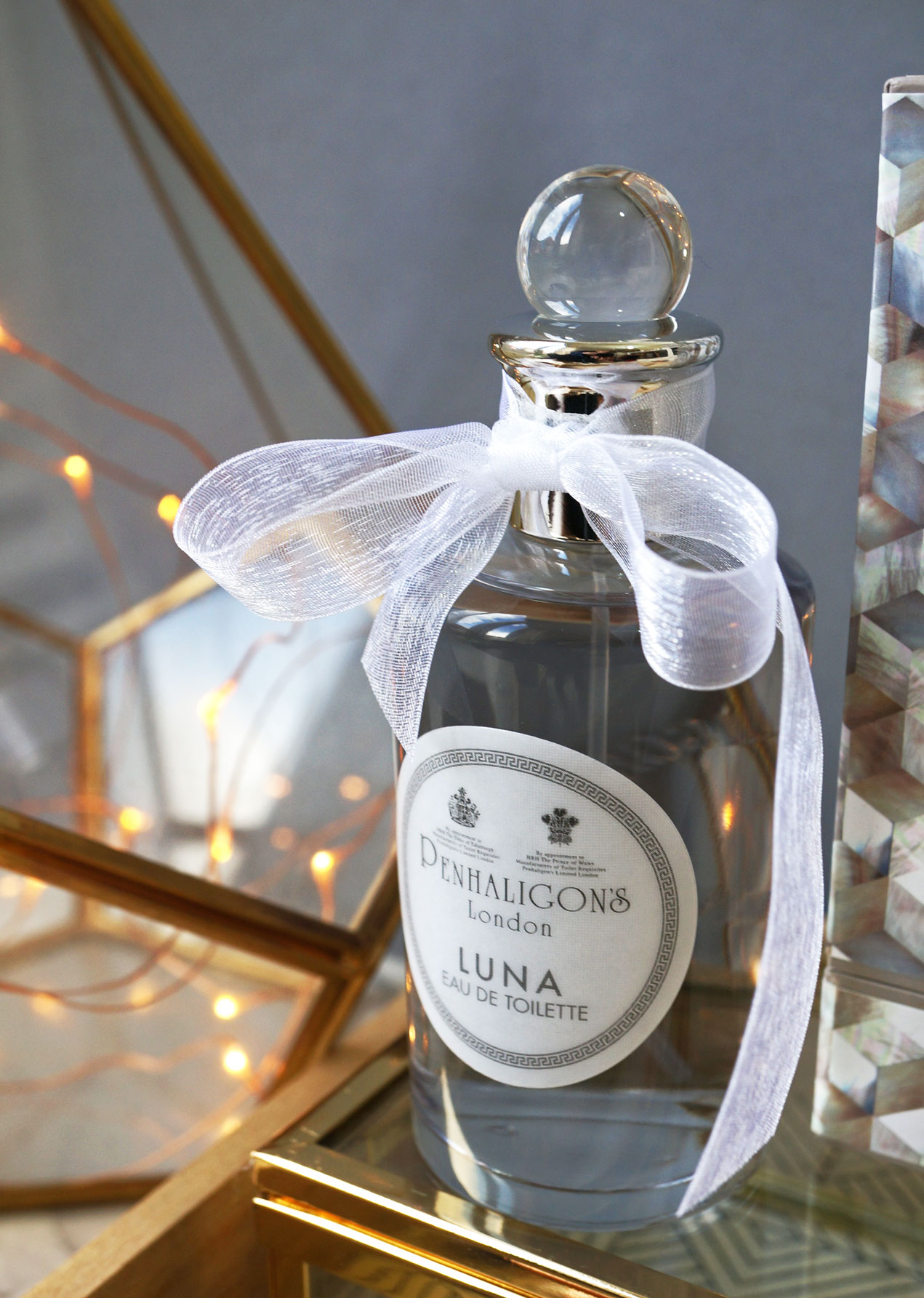 Penhaligons Luna Review: Is This Fragrance Worth the Hype?