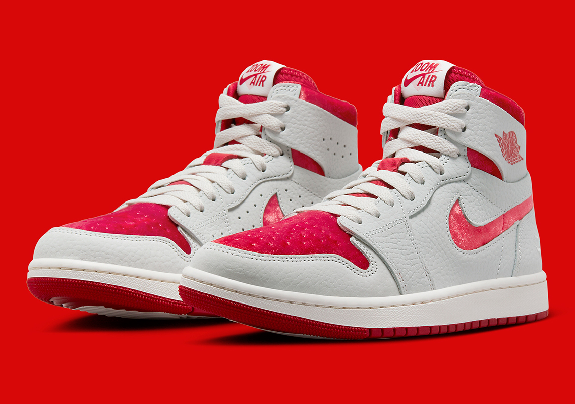 Jordan 1 Valentines Day 2023: Release Date and Price